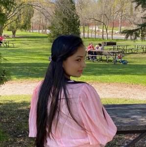 Meet your Posher, Manreet